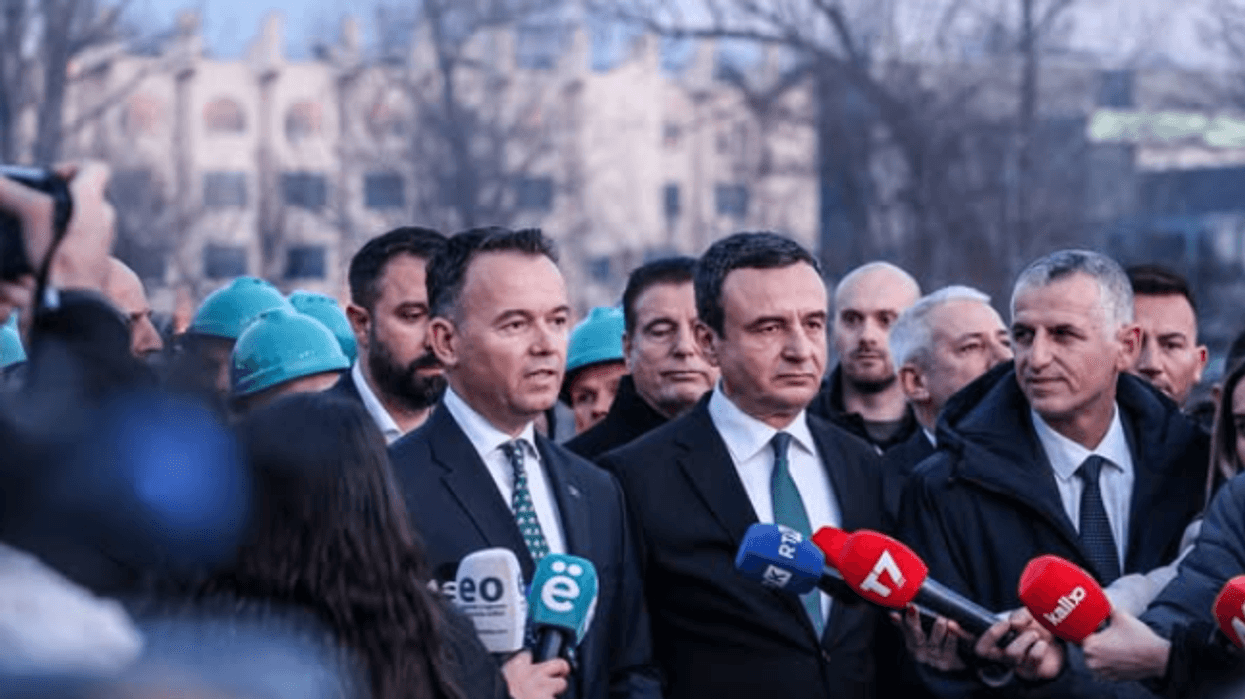 Ura e re mbi Ibër, Peci: Investim që lidh qytetin dhe qytetarët Ura e re mbi Ibër, Peci: Investim që lidh qytetin dhe qytetarët