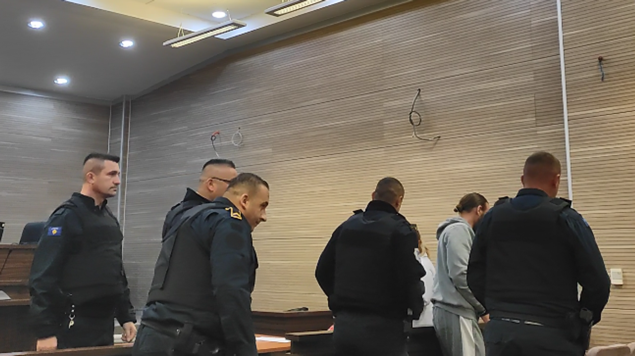 Vrasja e dy policëve në Podujevë më 2004-ën, Apeli merr vendim për Alban Dezdarin