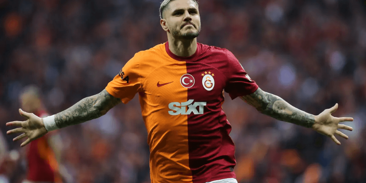 Mauro Icardi po largohet nga Galatasaray, fillojnë bisedimet me tri klube italiane Mauro Icardi po largohet nga Galatasaray, fillojnë bisedimet me tri klube italiane