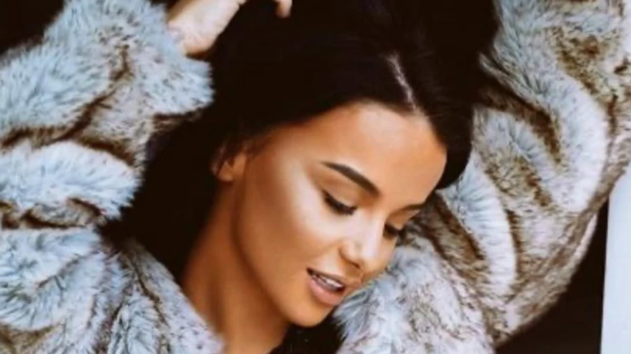 Rina Balaj feston 8 vite karrierë muzikore: Pa ju, kjo histori nuk do të kishte të njëjtin kuptim