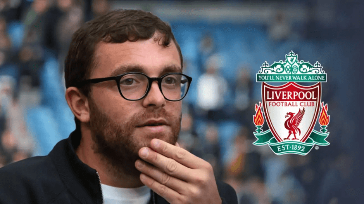 Fabrizio Romano, jep një përditësim tronditës rreth të ardhmes së Mo Salah Fabrizio Romano, jep një përditësim tronditës rreth të ardhmes së Mo Salah