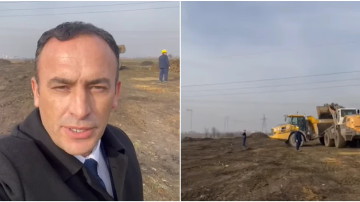 Komuna e Obiliqit nis shkatërrimin e deponive ilegale