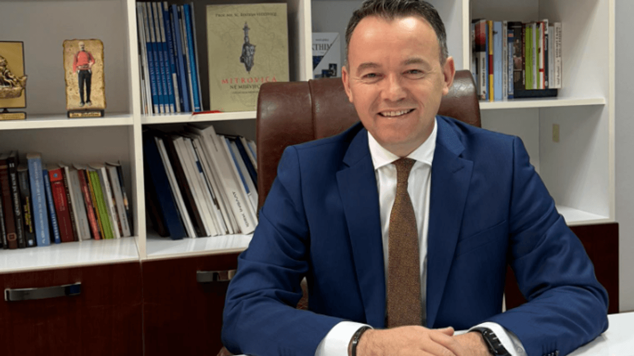 Peci: Çdo të premte, do t’ia dedikoj secilit qytetar nga secila lagje Peci: Çdo të premte, do t’ia dedikoj secilit qytetar nga secila lagje