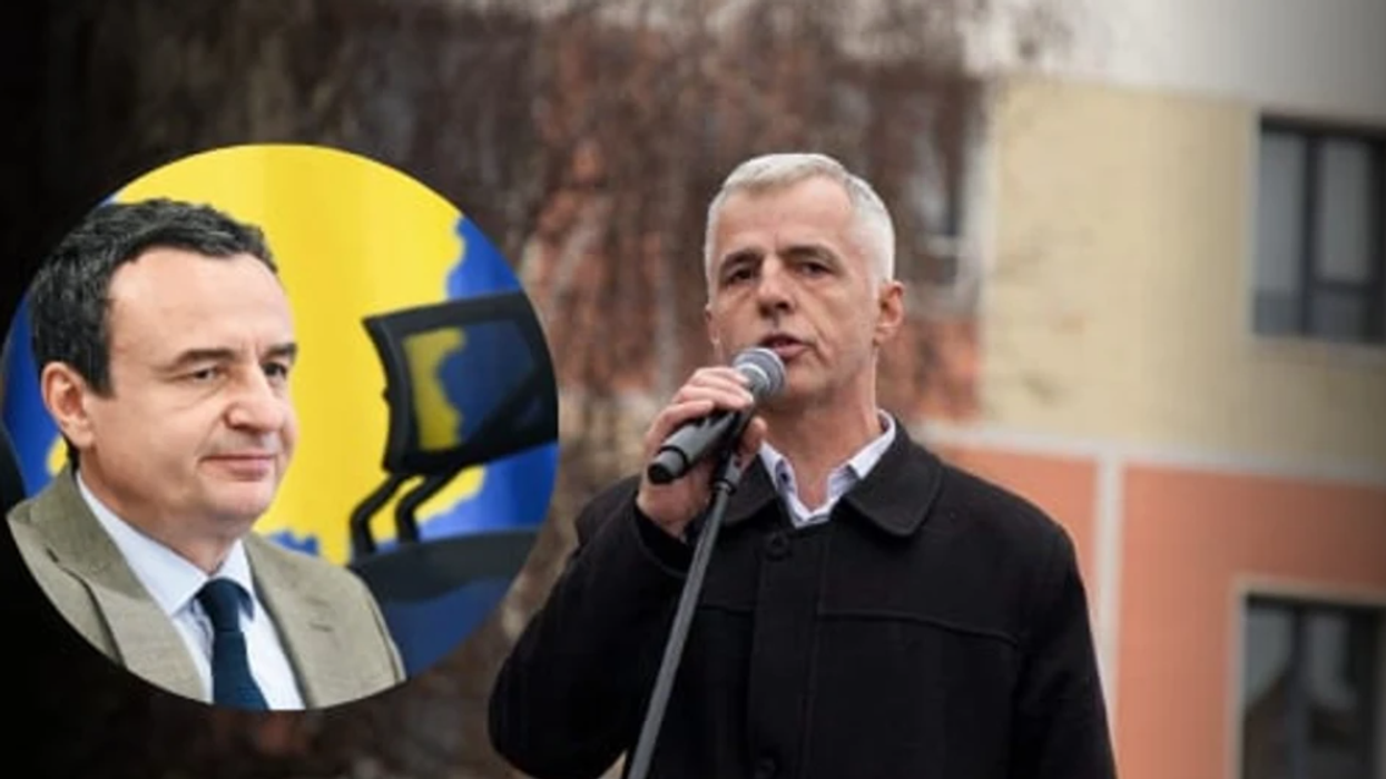 Gjykata rrëzon aktakuzën ndaj Klinakut për kanosjen e Kurtit, procedura vazhdon vetëm ndaj Nuredin Selmanit