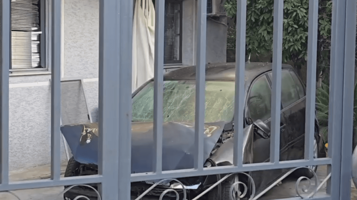 Detajet nga shpërthimi me tritol në Selitë, pronari i automjetit mohon konfliktet Detajet nga shpërthimi me tritol në Selitë, pronari i automjetit mohon konfliktet