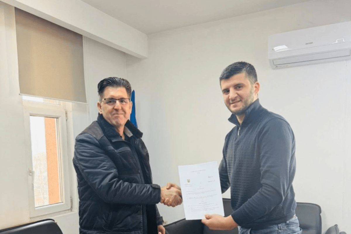 Komuna e Prishtinës siguron një shërbim shëndetësor falas për rastet sociale Komuna e Prishtinës siguron një shërbim shëndetësor falas për rastet sociale