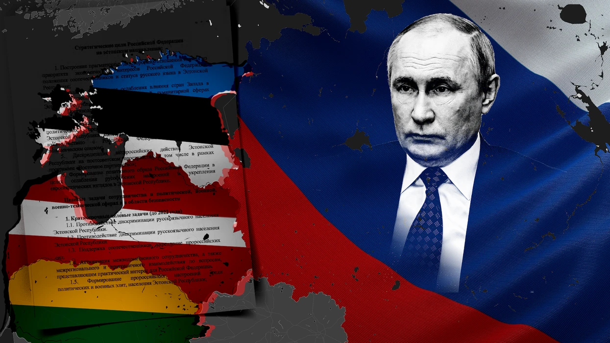 Shërbimet amerikane të inteligjencës: Putin synon pushtimin e plotë të Ukrainës dhe disa pjesë të Evropës