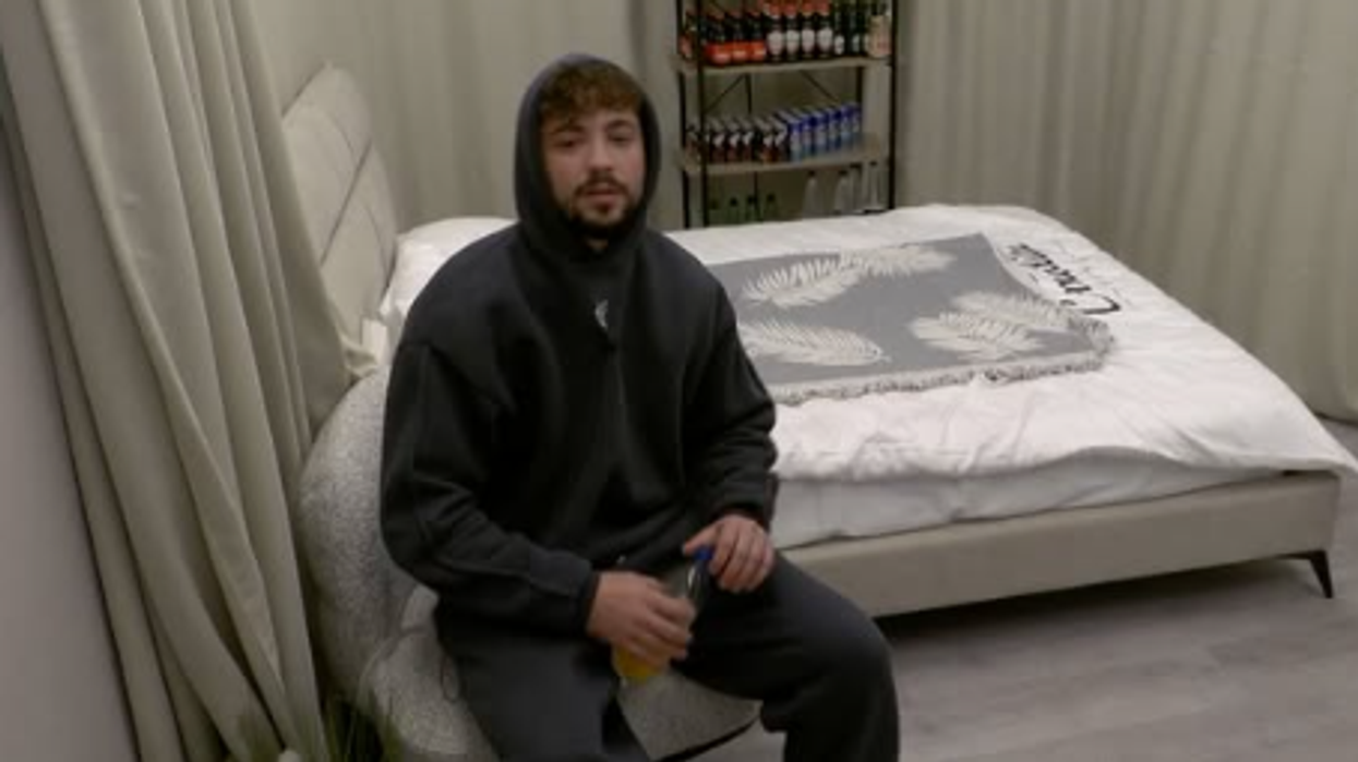 Toney rikthehet pas eliminimit, mbyllet në shtëpinë kapsulë