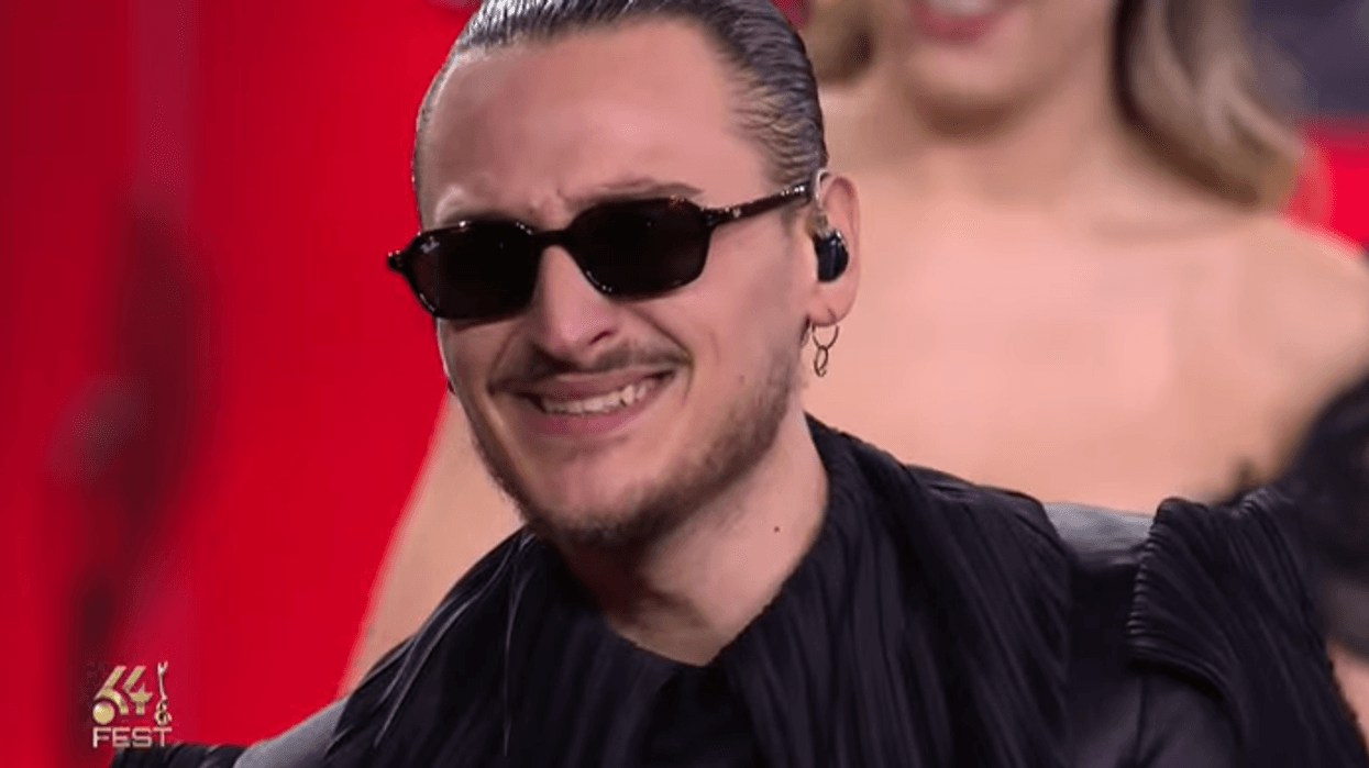 Alis fiton Fest 64, “Nân” do të përfaqësojë Shqipërinë në Eurovision 2026 Alis fiton Fest 64, “Nân” do të përfaqësojë Shqipërinë në Eurovision 2026