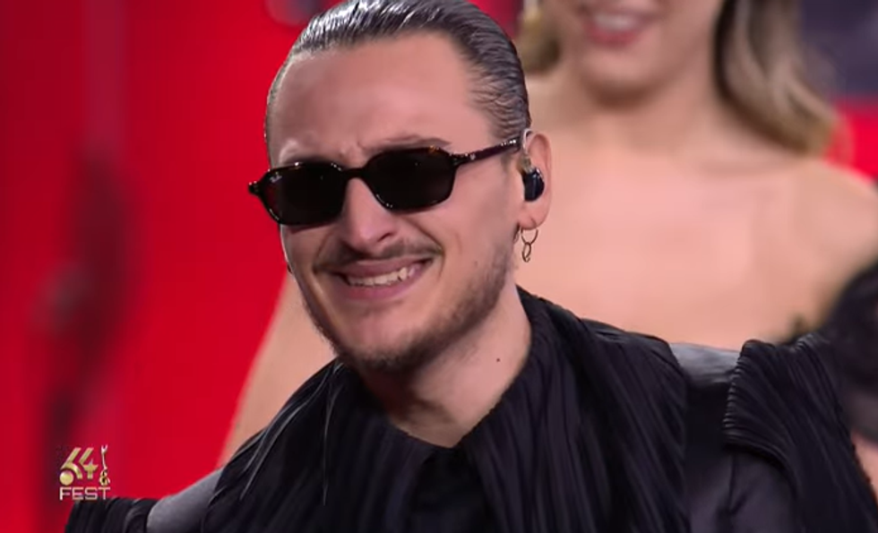 Alis fiton Fest 64, “Nân” do të përfaqësojë Shqipërinë në Eurovision 2026