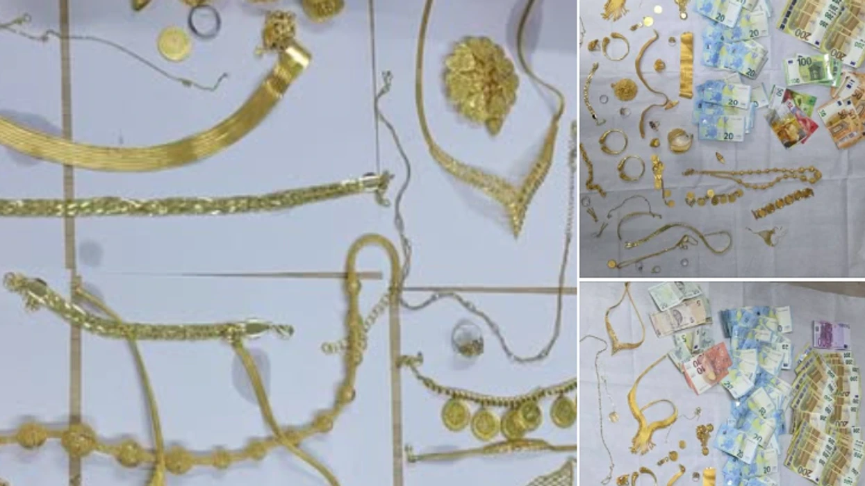 Kapen autorët e vjedhjes prej 65 mijë eurove në Gostivar, paratë dhe ari i kthehen pronarit