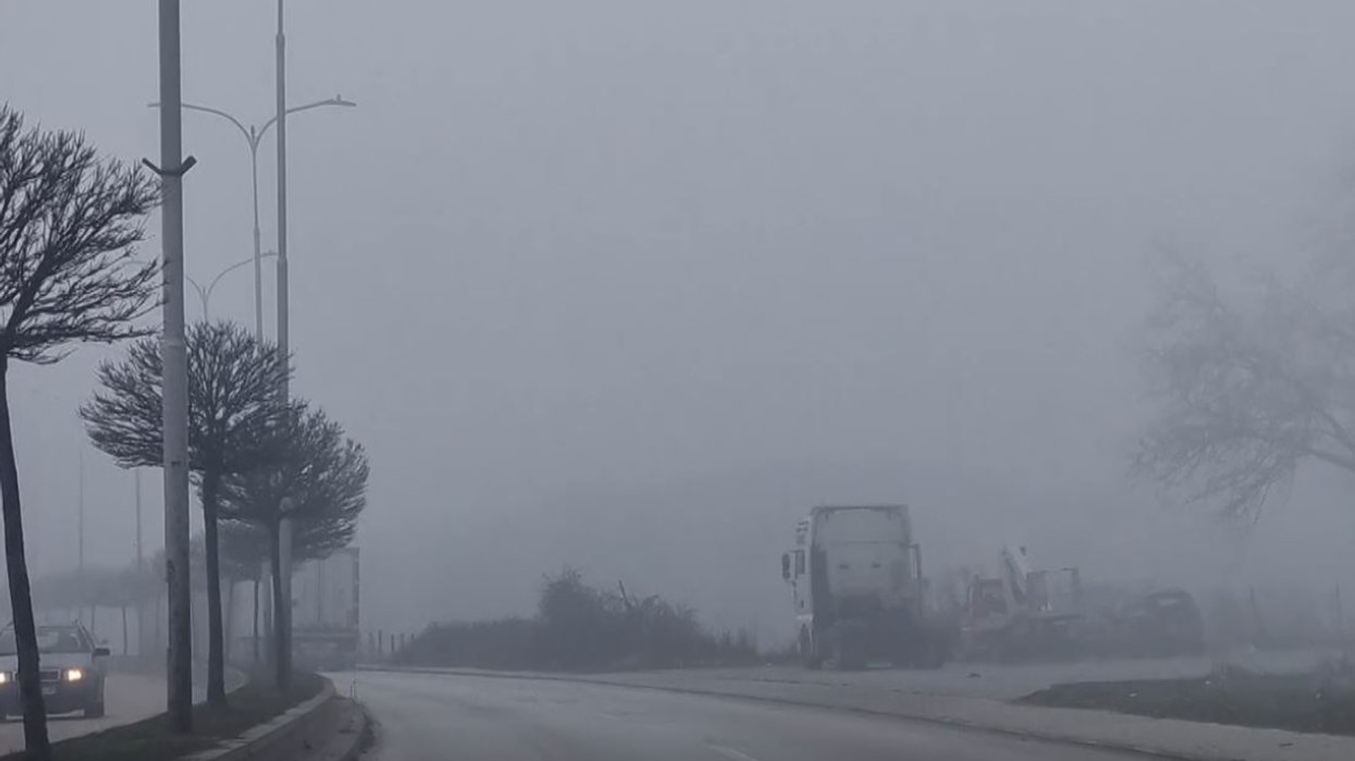 Gjendje alarmante me ndotjen e ajrit në vend, ekspertët e Ekologjisë kërkojnë punë, jo projekte që nuk realizohen