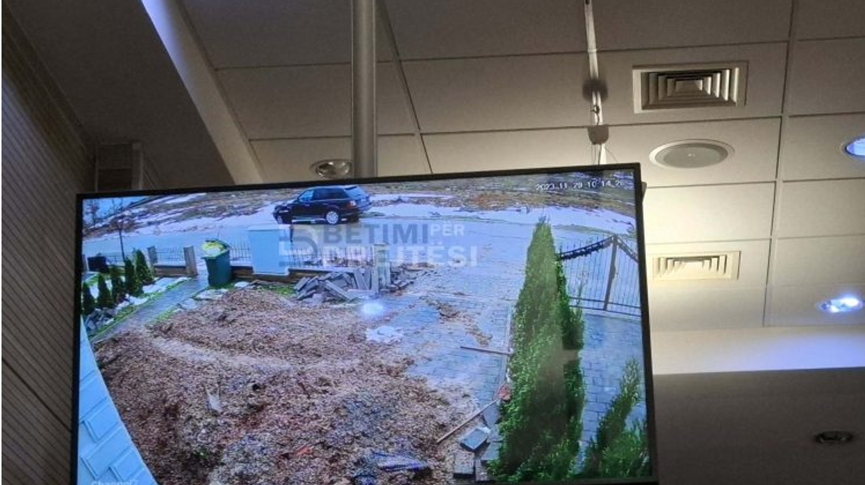 Në Gjykatë shfaqen video-incizimet e ditës kritike kur u vra Liridona Ademaj