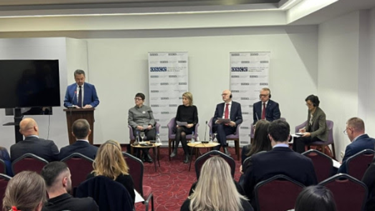 Radoniqi: Vetëm një e treta e kandidatëve për deputetë janë gra