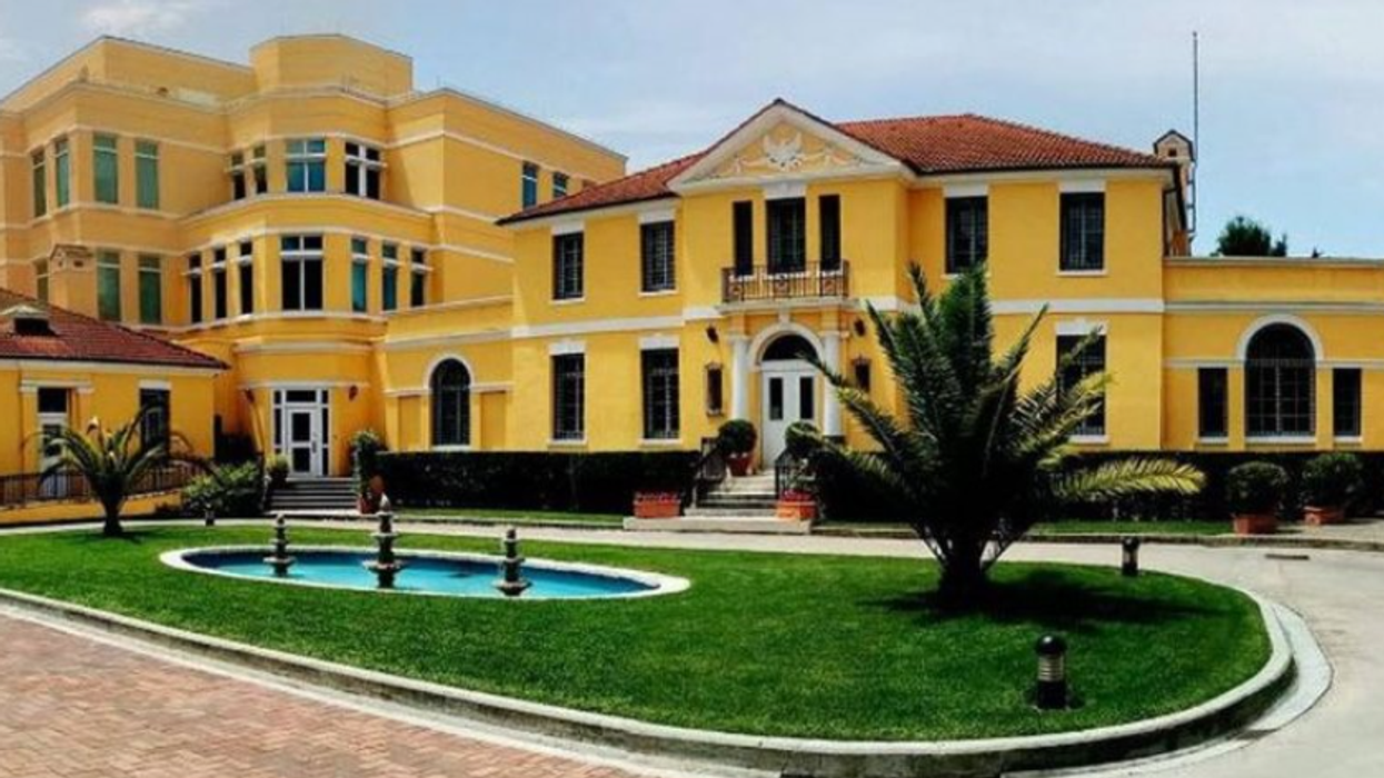 Protesta e PD-së para Kryeministrisë, reagon Ambasada Amerikane