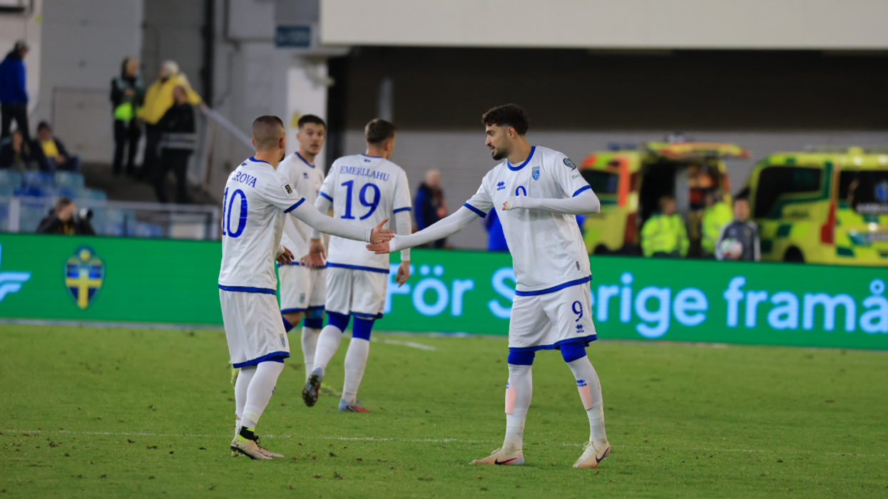 Kosova dhe Shqipëria e mbyll vitin në të në ranglistën e FIFA-s në pozitat që ishin