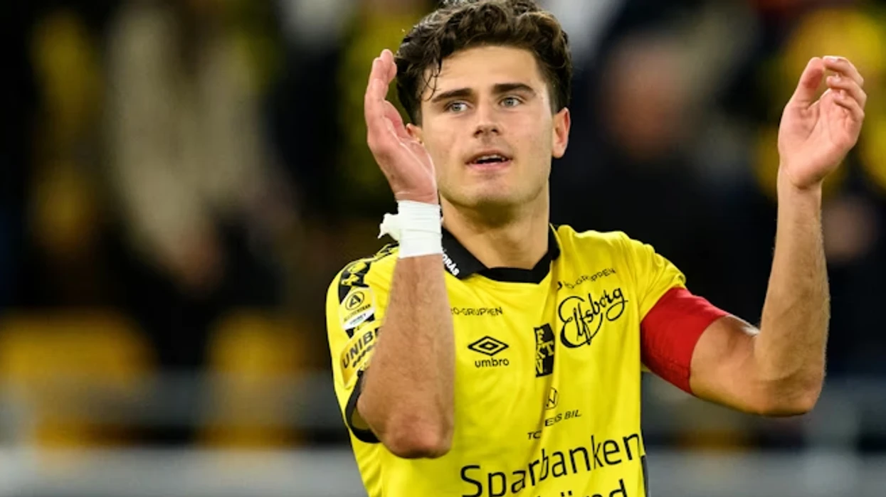 Union Saint-Gilloise ofertë për Besfort Zenelin, Elfsborgu kërkon më shumë