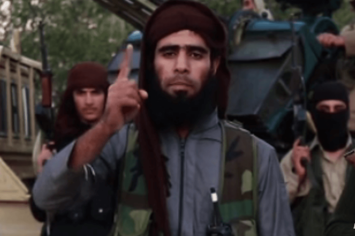 Turqia arreston 115 anëtarë të ISIS-it, planifikonin sulme për Vitin e Ri Turqia arreston 115 anëtarë të ISIS-it, planifikonin sulme për Vitin e Ri