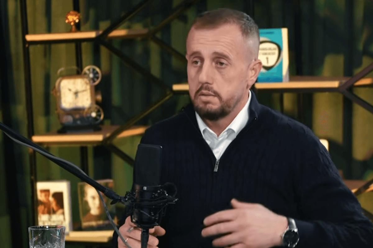 Inxhinieri Arben Gega: Infrastruktura ligjore dhe urbanistike ka mbetur shumë prapa Inxhinieri Arben Gega: Infrastruktura ligjore dhe urbanistike ka mbetur shumë prapa