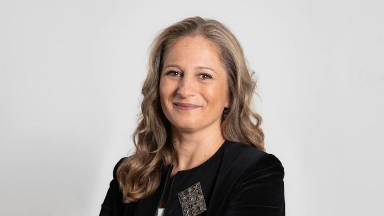 Jeta Dida Bujari hyn në garën për deputete, për përfaqësim real në një politikë të shkëputur nga njerëzit