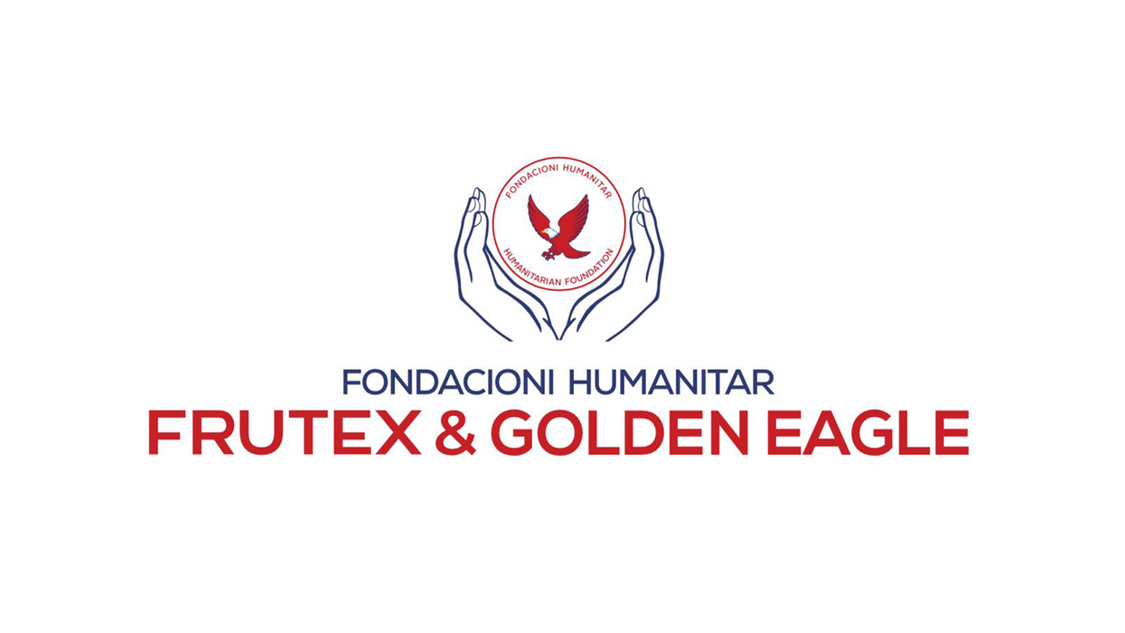 Paralajmërim për qytetarët: Po keqpërdoret emri i Fondacionit Frutex & Golden Eagle për mashtrime