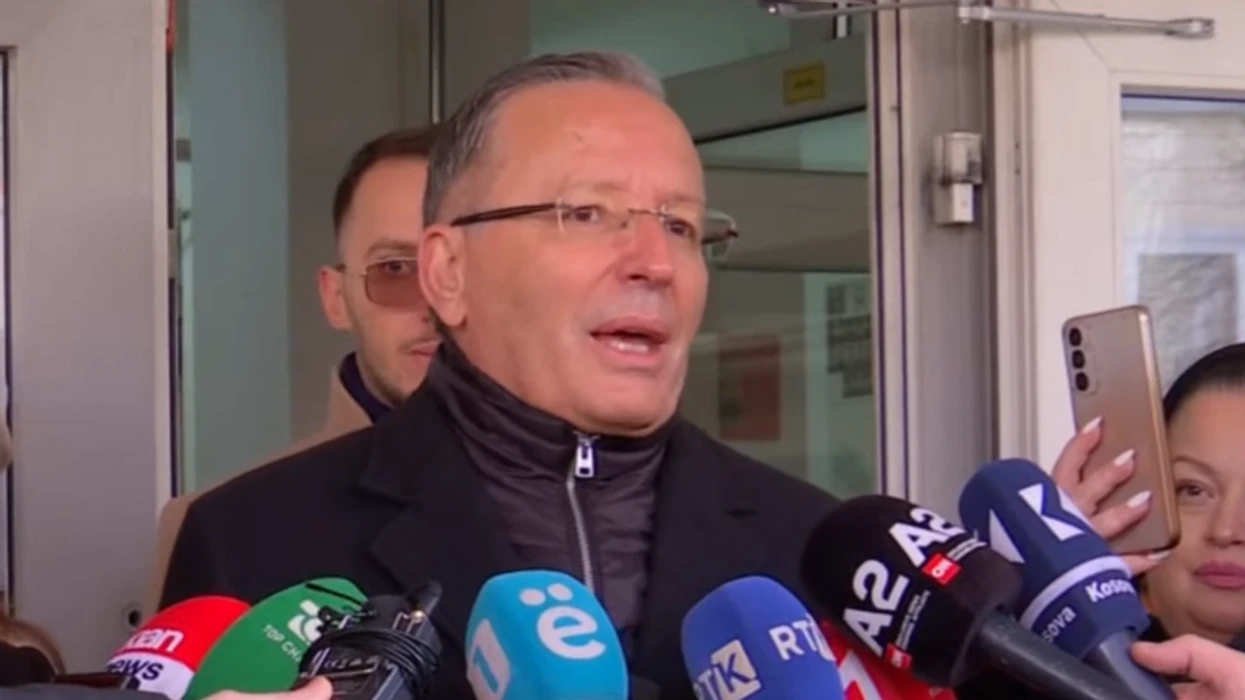 Hamza: Ftoj të gjithë qytetarët që të dalin të votojnë