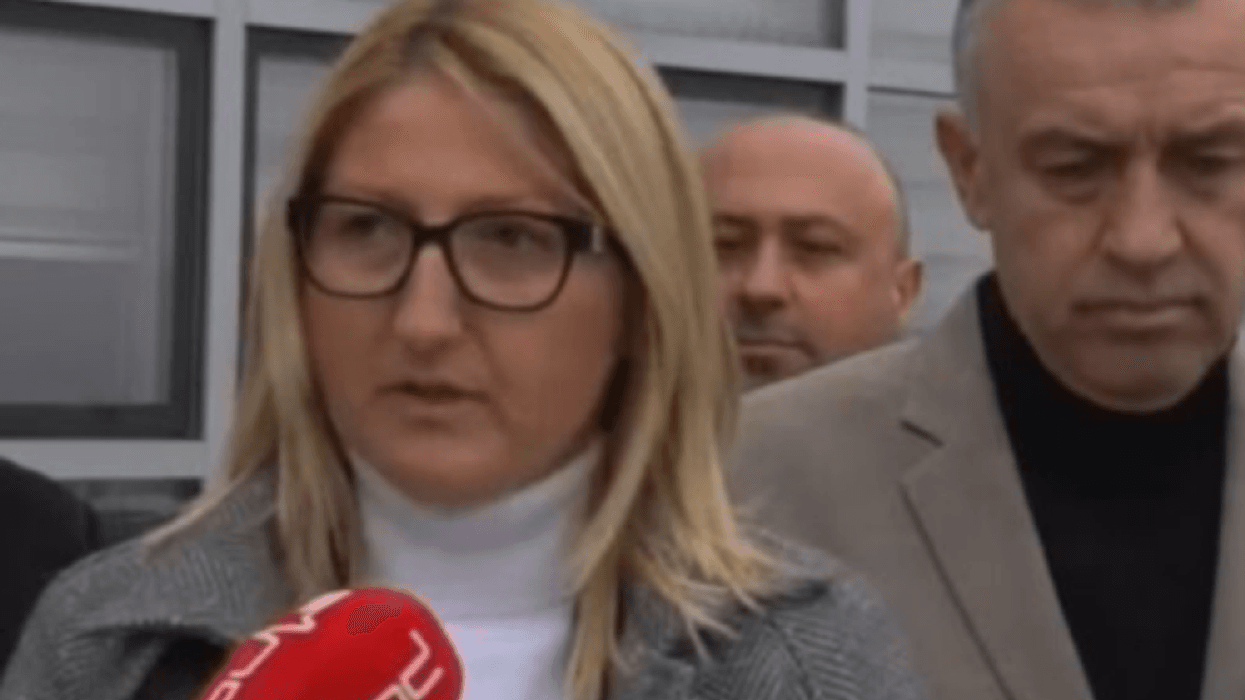 "Ndikim dhe presion ndaj votuesve", policia jep detaje rreth intervistimit të kryetares së Ranillugut