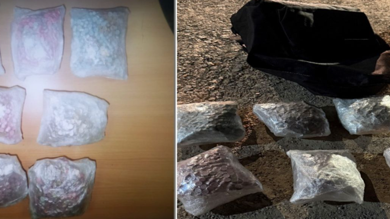 Policia e AKI në aksion, sekuestrohen 20 mijë tableta ekstazi në vlerë 200 mijë euro, arrestohet një person