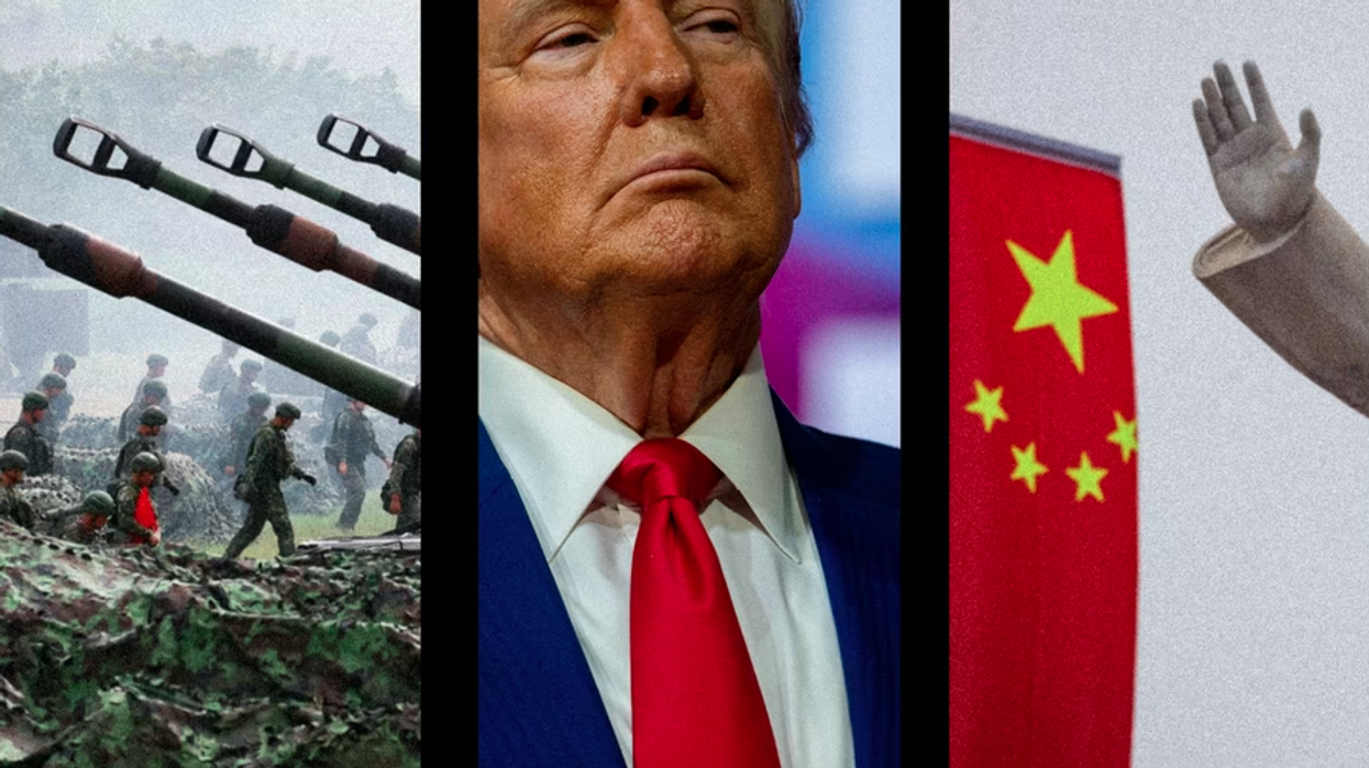 Administrata Trump lëshon paralajmërim të ri për Kinën lidhur me Tajvanin