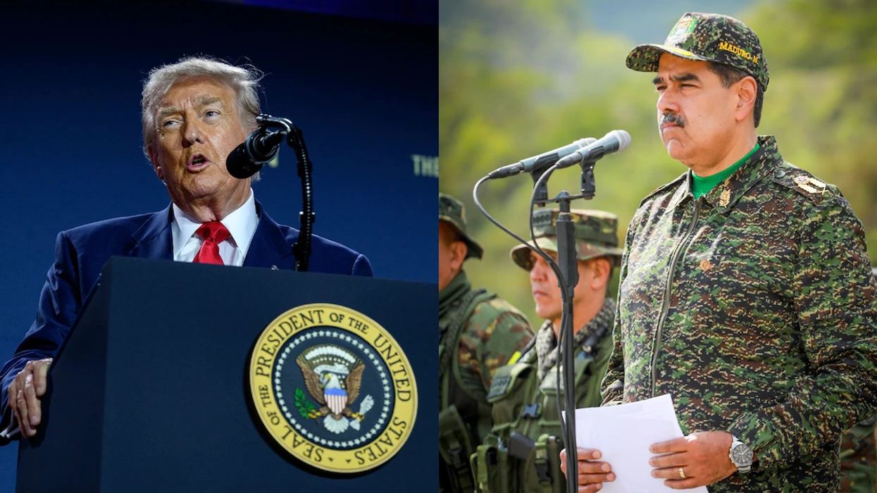 SHBA qëndron pas sulmeve në Venezuelë, konfirmon zyrtari amerikan