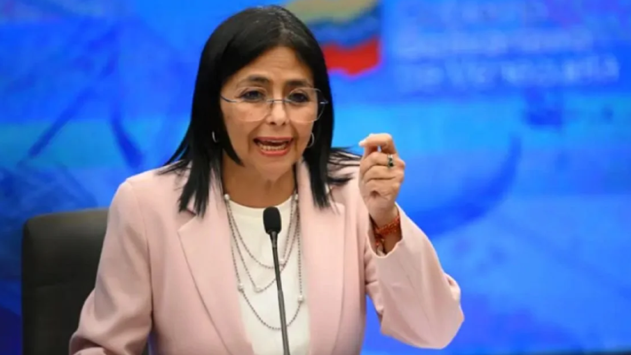 Kush mund ta drejtojë Venezuelën pas SHBA-së?