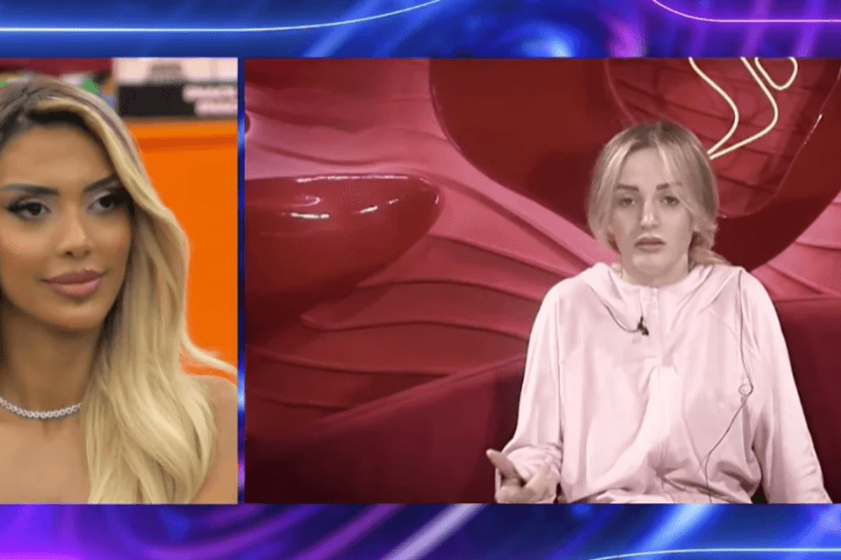 Pasi u zgjodh e preferuara e publikut, Brikena përballet me sulme nga vajzat e tjera të BBVA Pasi u zgjodh e preferuara e publikut, Brikena përballet me sulme nga vajzat e tjera të BBVA