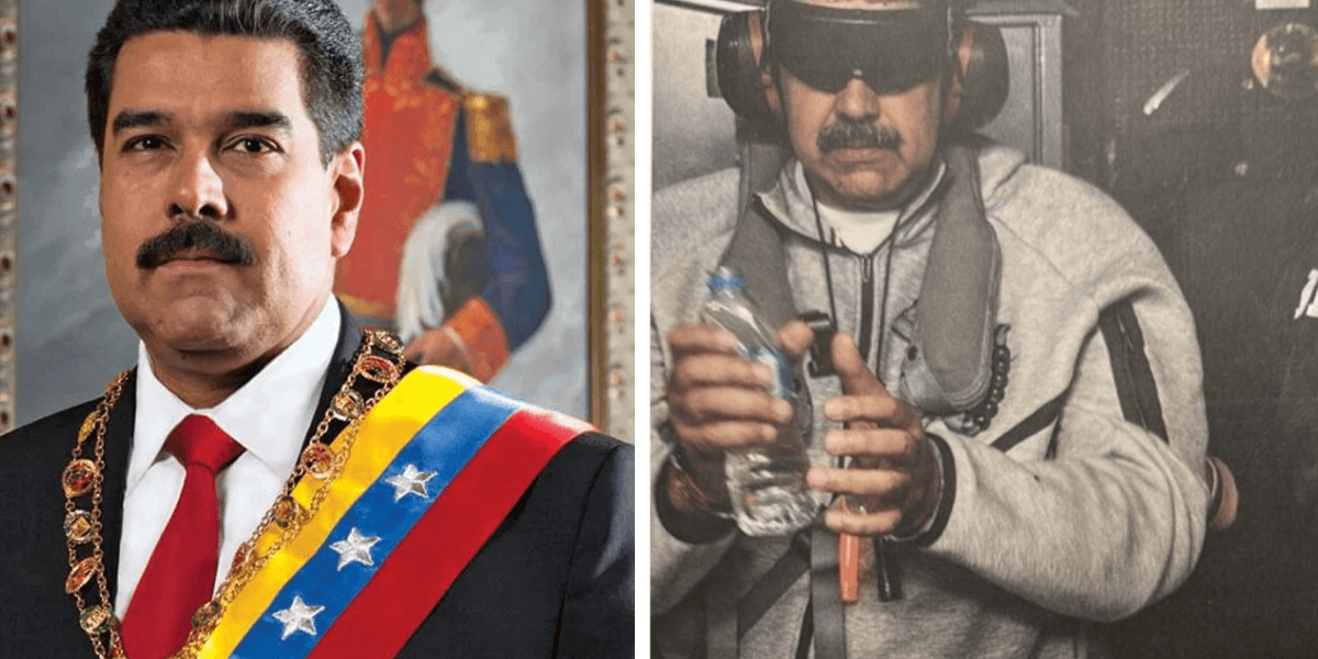 Shtetet e Ballkanit me reagime të ndara ndaj operacionit të SHBA-së në Venezuelë Shtetet e Ballkanit me reagime të ndara ndaj operacionit të SHBA-së në Venezuelë