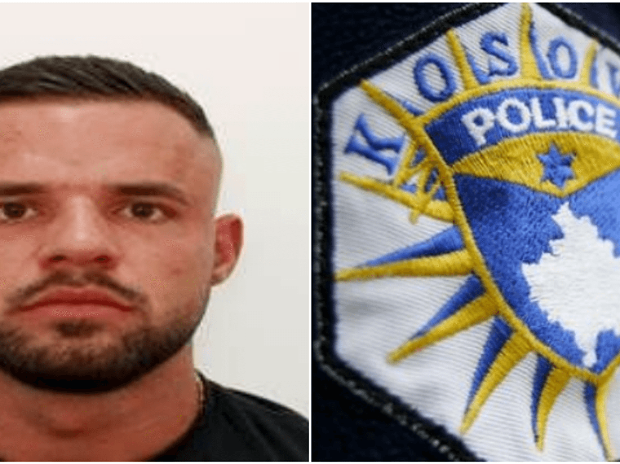 Policia kërkon ndihmën e qytetarëve për identifikimin e personit të dyshuar për vjedhje të rëndë Policia kërkon ndihmën e qytetarëve për identifikimin e personit të dyshuar për vjedhje të rëndë