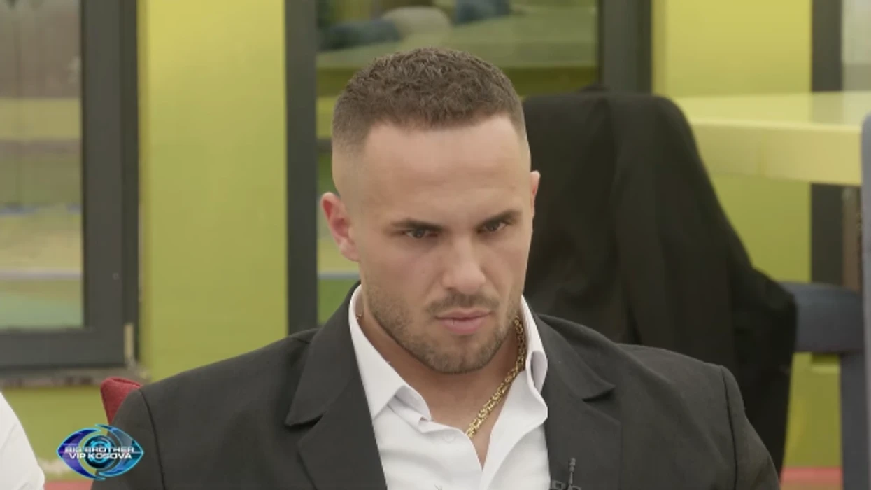 Hapet televotim për Edin - a dëshironi të largoni nga Big Brother VIP Kosova?