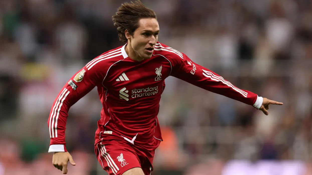 Liverpooli merr vendim për Chiesan - pasi italiani po kërkohet nga Juve dhe Napoli