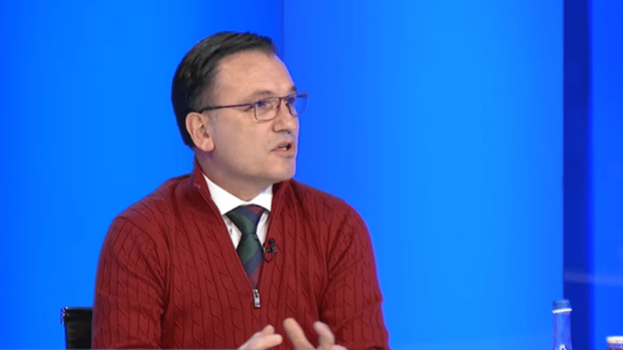 "Shërbëtorët e partive të tjera brenda LDK-së", Grainca kërkon reformë urgjente dhe akuzon grupet brenda partisë
