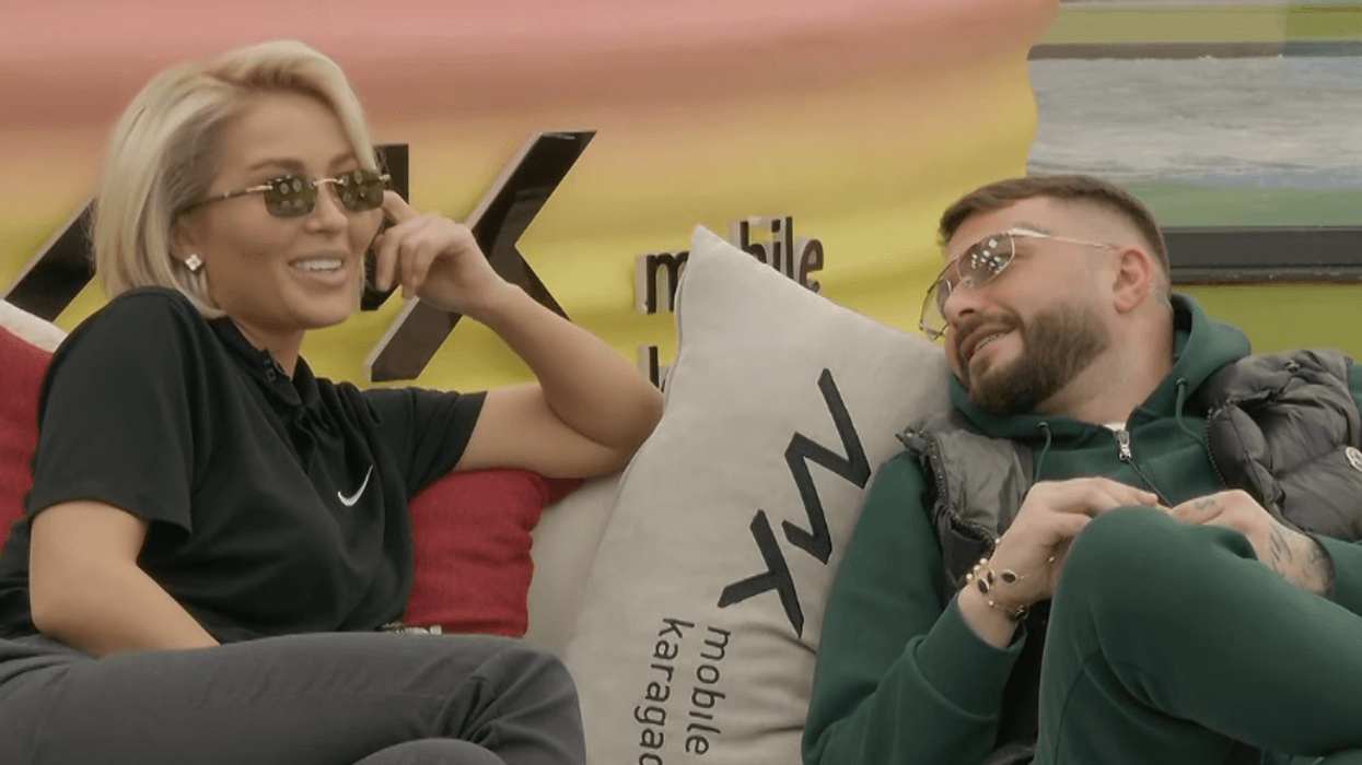 Limi i drejtohet Dolces: Të kam pasur gjithmonë fiksim