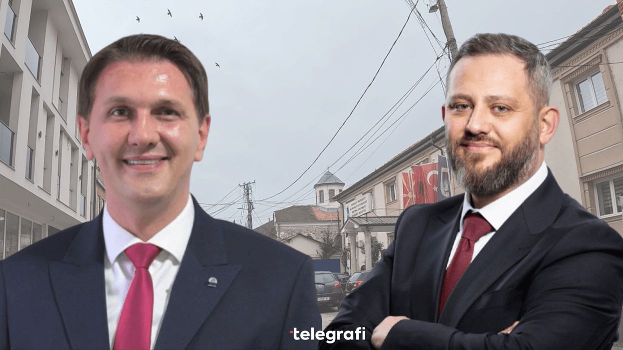 Shabani në epërsi ndaj Demirit