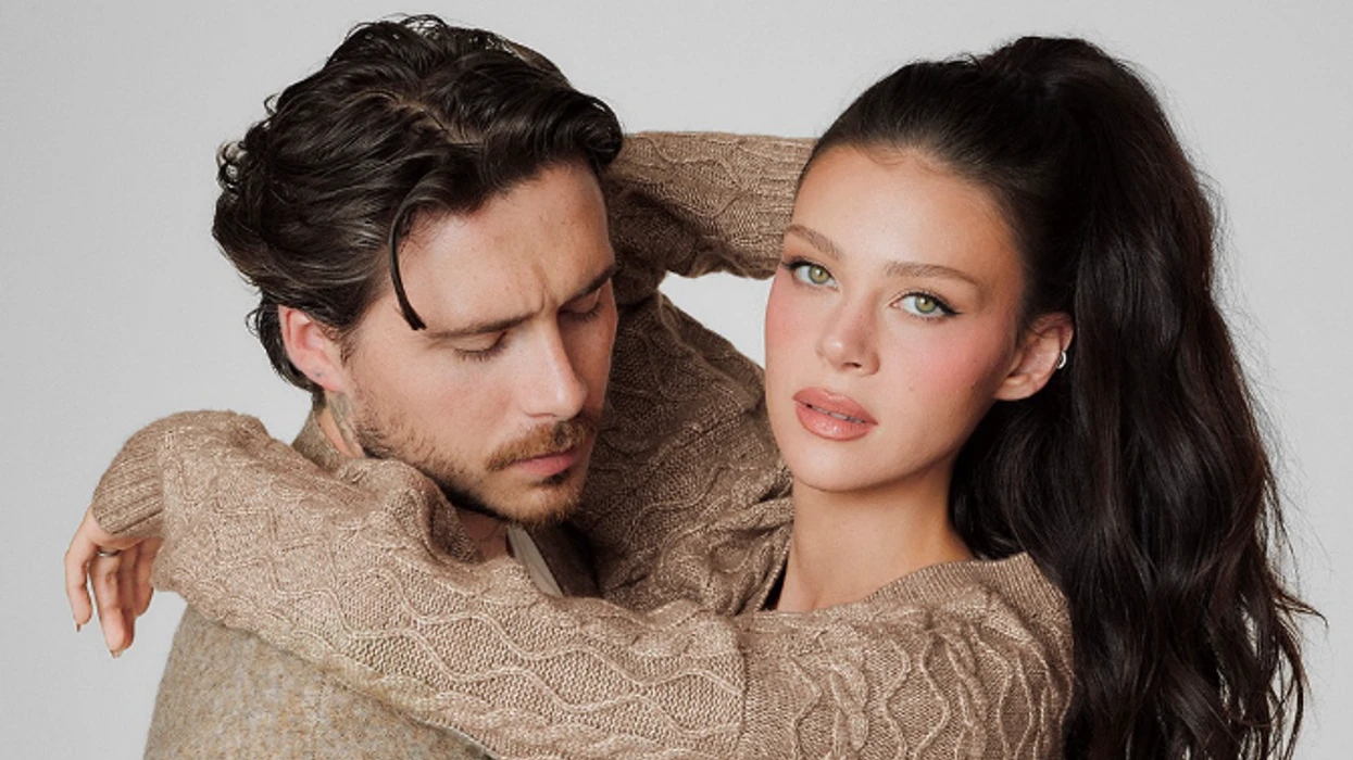 Nicola Peltz hoqi të gjitha fotot e familjes Beckham nga rrjetet sociale