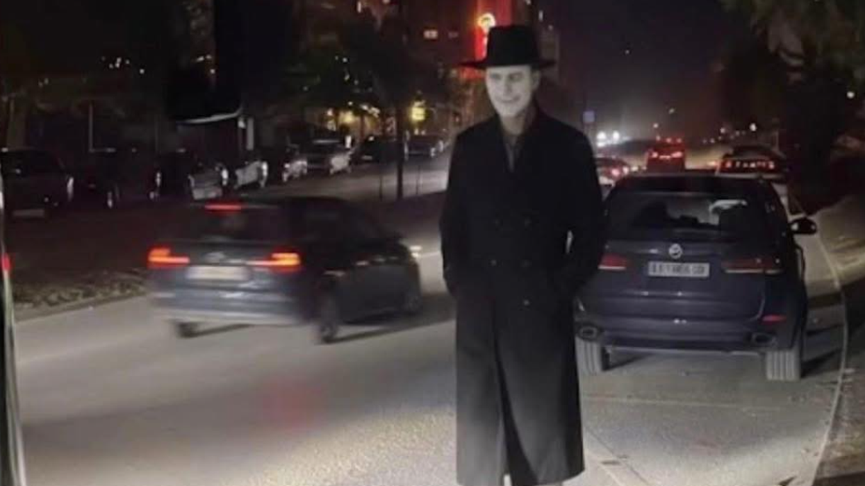 “Fantazma e Prishtinës” e krijuar me AI bëhet virale në rrjetet sociale, krijon konfuzion te qytetarët