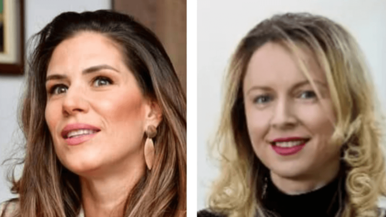 Arlinda Kadri-Shahinoviç dhe Joshevska-Anastasovska u zgjodhën anëtare të Këshillit Gjyqësor në Maqedoni Arlinda Kadri-Shahinoviç dhe Joshevska-Anastasovska u zgjodhën anëtare të Këshillit Gjyqësor në Maqedoni