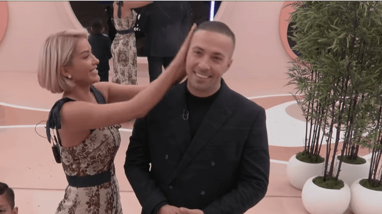 Diagnostikimi i mbesës me leukemi - Dolce surprizohet nga vëllai në BBVK