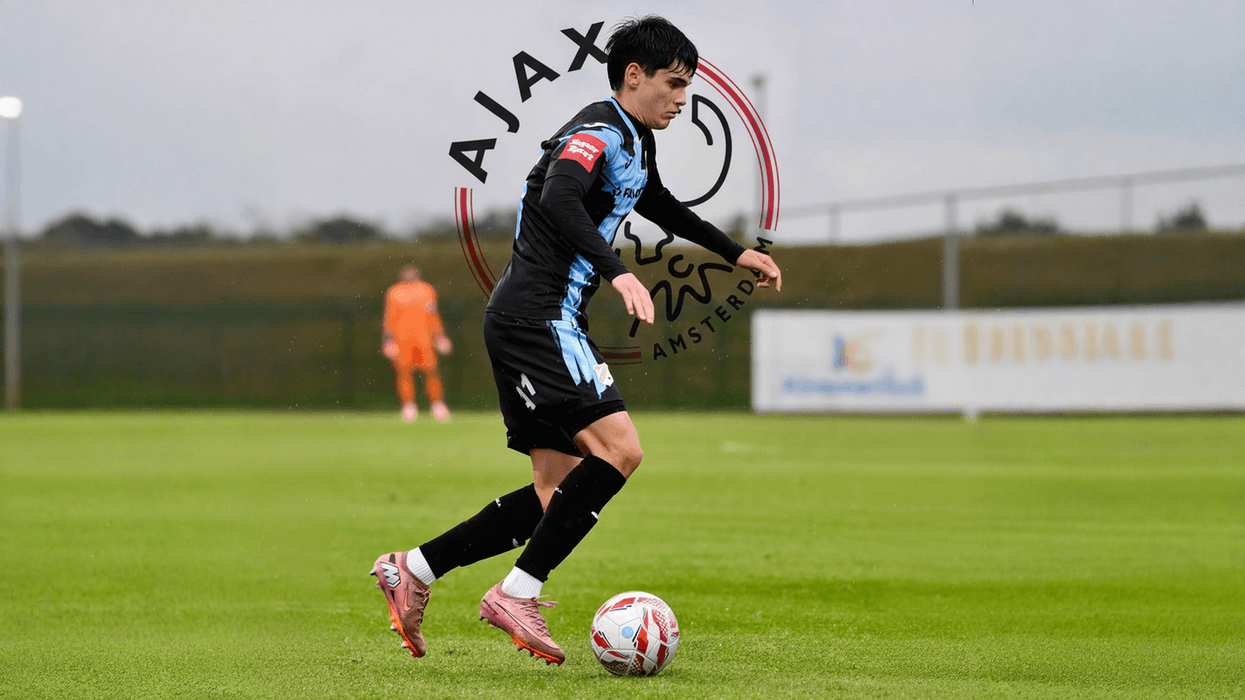 Talenti nga Kosova që luan te Rijeka, Dominik Thaqi pëlqehet nga gjiganti holandez Ajax