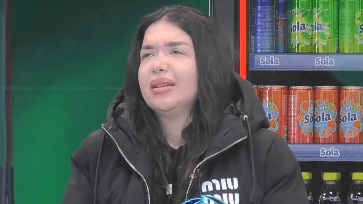 Alba Pollozhani në gjendje të rënduar emocionale: Çfarë do bëj kur të dal nga këtu