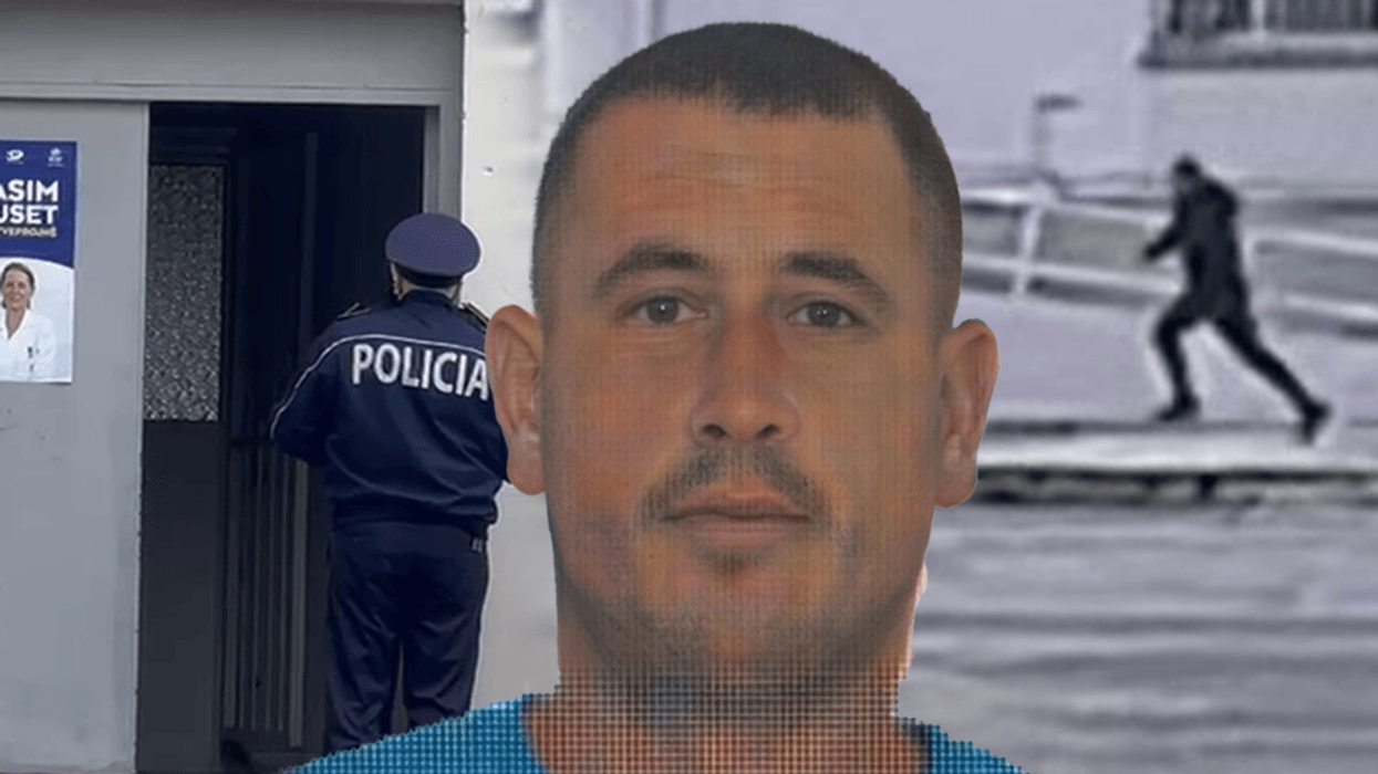 Çopjat kërkonin të lironin nga burgu Altin Ndocin me çdo kusht, zbulohen bisedat në Sky ECC