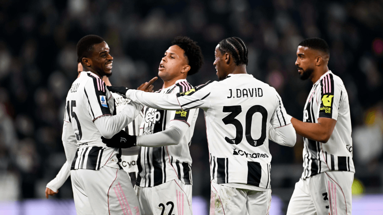 Titulli nuk duket më i largët me Spallettin: 6 elemente që bëjnë Juventusin të besojë te trofeu Titulli nuk duket më i largët me Spallettin: 6 elemente që bëjnë Juventusin të besojë te trofeu