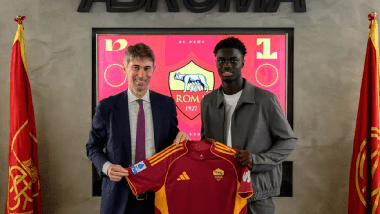 Zyrtare: Roma transferon Robinio Vaz nga Marseille