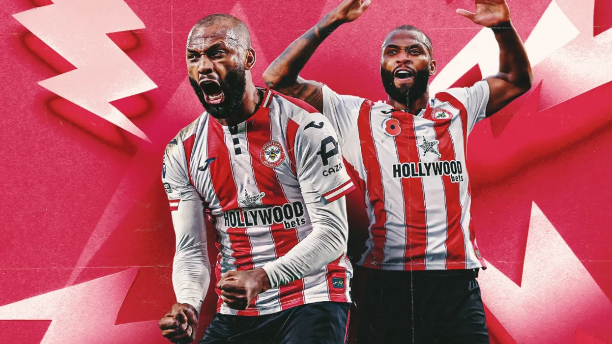 Brentford befasi në Ligën Premier: Igor Thiago udhëheq një sistem që funksionon