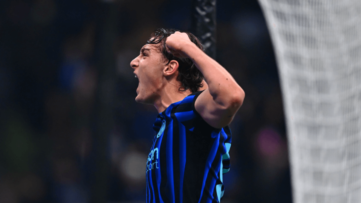 Interi fiton minimalisht ndaj Lecce dhe shkëputet në krye